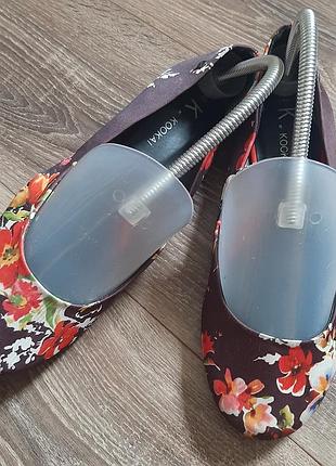 Балетки kookai