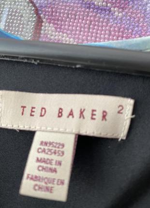 Комбинезон  ted baker цветной6 фото