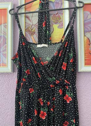 Комбинезон oasis летний