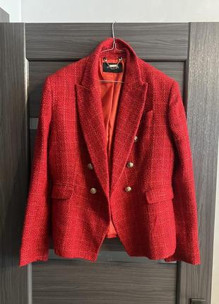 Піджак balmain