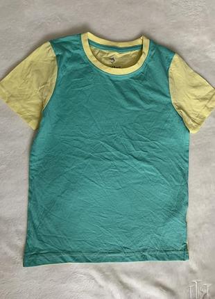 Футболка нова lupilu