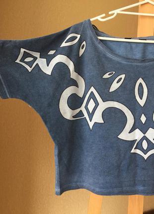 Оригінальний топ