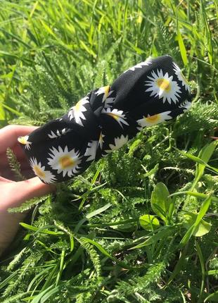 Обруч - чалма