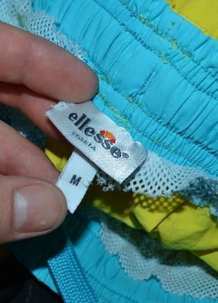 Мужские шорты ellesse оригинал5 фото