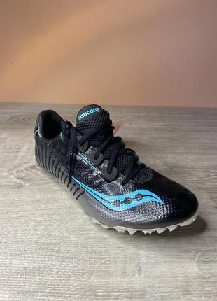 Легкоатлетичні кросівки saucony SS21-42.5 showdown 2