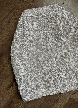 Спідниця river island 4