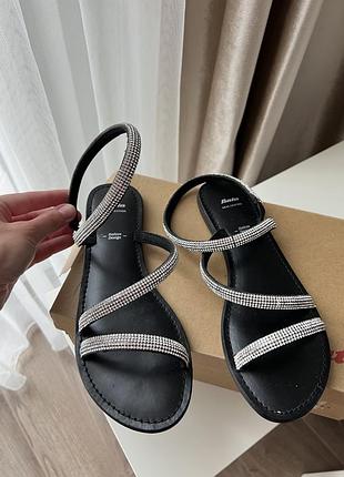 Босоніжки/сандалі 36 розмір bata