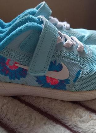 Коросівки nike 2