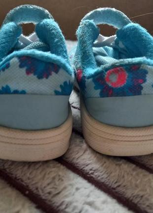 Коросівки nike 3