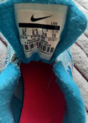 Коросівки nike 4