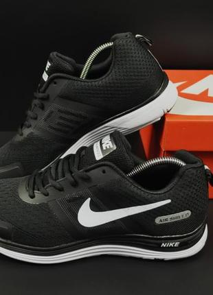 Кросівки чоловічі Nike Zoom Blazer Mid SB Navy Navy Black University Red White 864349-401 арт 20696