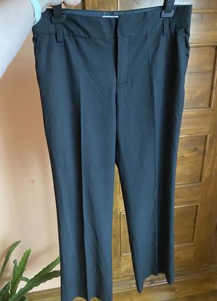 Брюки прямого крою (штани)