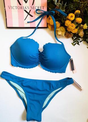 Victoria's secret original l 38c 85c 80d купальник виктория сикрет 40 л