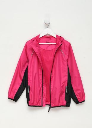 Crivit sports вітровка