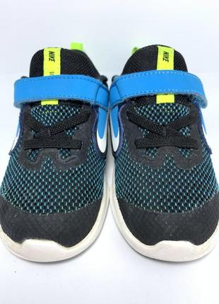 Кроссовки nike 2