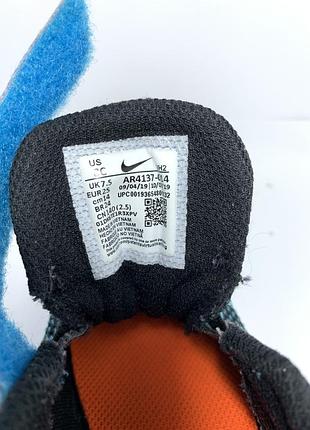 Кроссовки nike 4