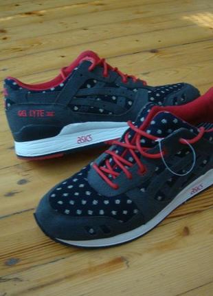 Кроссовки asics gel-lyte оригинал 43 размер