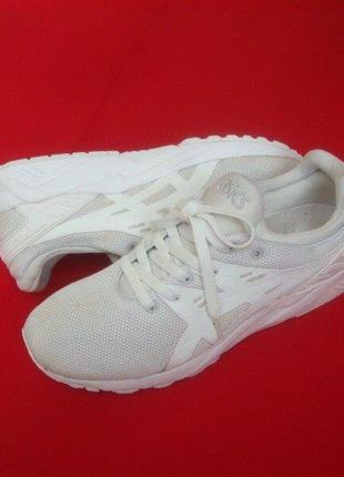 Кроссовки asics gel оригинал 43 размер 28 cm