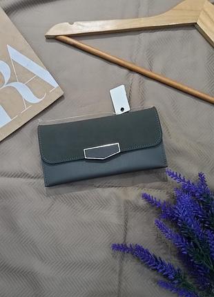 Кошелек из эко кожи.