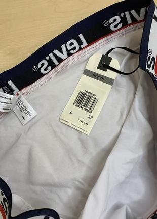 Нові трусики levi's оригінал5 фото