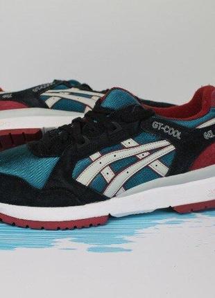 Кроссовки asics gel gt-cool 41-42 размер