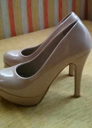 Туфли на размер 36