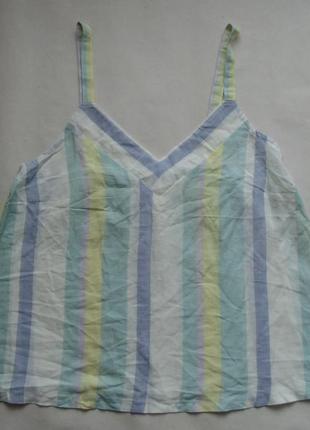 Піжамна майка