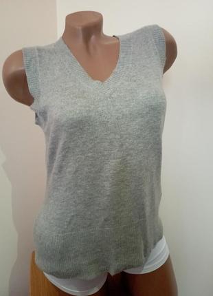 Безрукавка h&m
