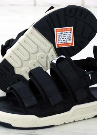 Женские сандали nb sandals new balance