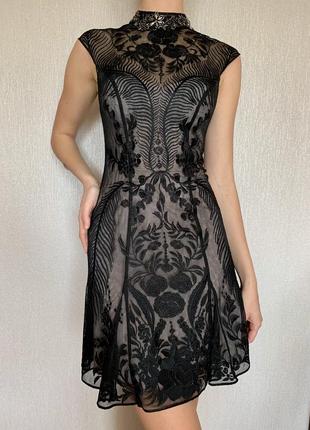 Сукня karen millen2 фото