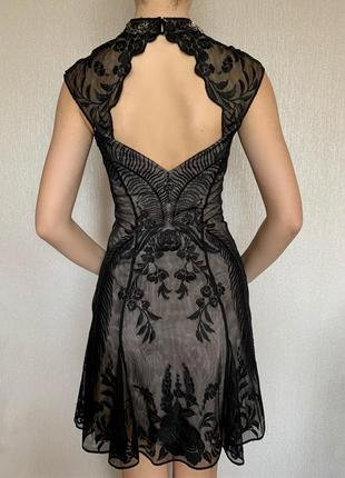 Сукня karen millen3 фото