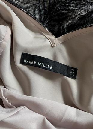 Сукня karen millen5 фото