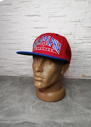 Кепка philadelphia phillies