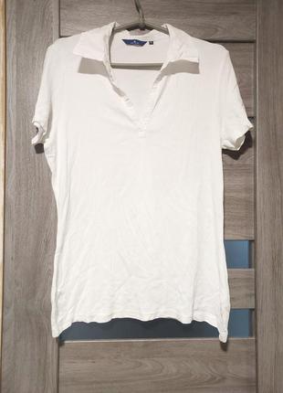Футболка поло