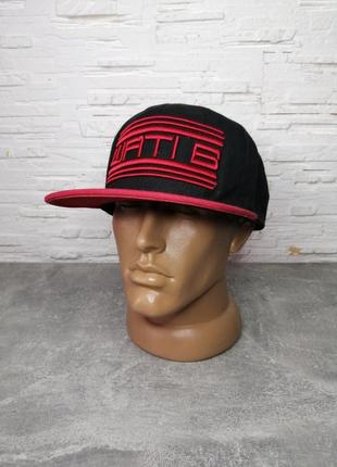 Кепка wati b starter