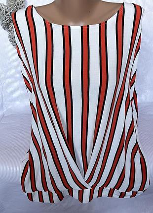 Стильная блуза next