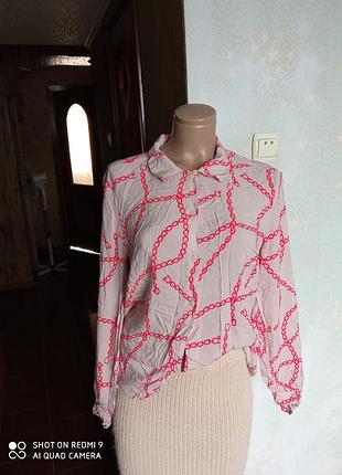 Сорочка ana alcazar