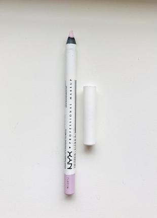 Контурный карандаш для глаз