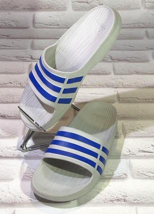 Шльопанці adidas