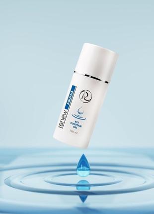 Renew активний гель для повік eye controul gel, 30ml