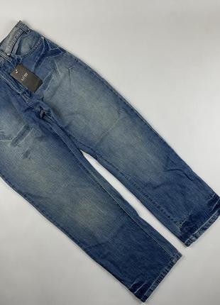 Джинсы armani jeans1 фото