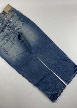 Джинсы armani jeans2 фото