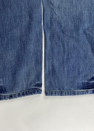 Джинсы armani jeans6 фото