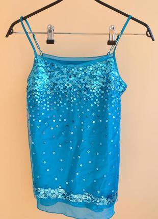 Идеальная блузка на все случаи жизни