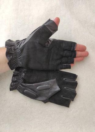 Тактичні рукавички під замовлення.6 фото