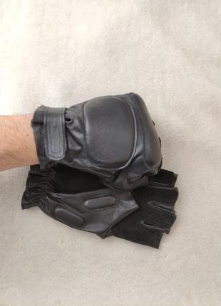 Тактичні рукавички під замовлення.3 фото