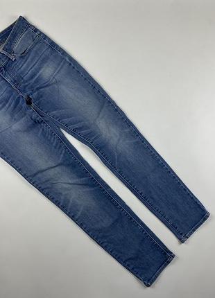 Джинсы levi’s