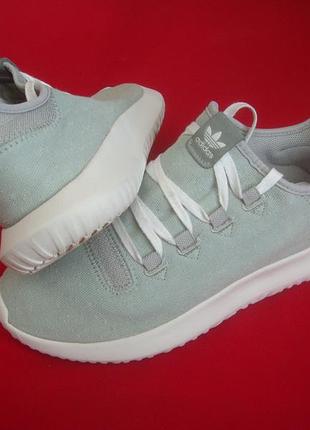 Кросівки adidas tubular shadow оригінал 43-44 розмір
