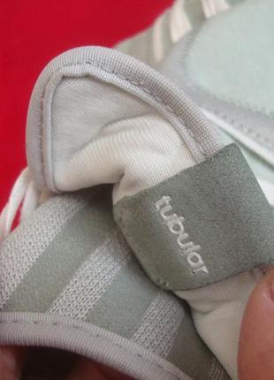Кроссовки adidas tubular shadow оригинал 43-44 размер5 фото