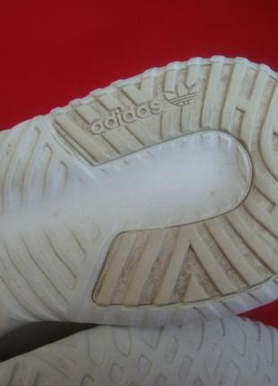 Кроссовки adidas tubular shadow оригинал 43-44 размер8 фото